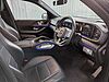 Mercedes-Benz GLE 2.9 GLE400d AMG Line (Premium) G-Tronic 4MATIC Euro 6 (s/s) 5dr (7 Seat) Blue