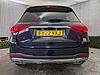 Mercedes-Benz GLE 2.9 GLE400d AMG Line (Premium) G-Tronic 4MATIC Euro 6 (s/s) 5dr (7 Seat) Blue