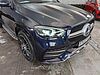 Mercedes-Benz GLE 2.9 GLE400d AMG Line (Premium) G-Tronic 4MATIC Euro 6 (s/s) 5dr (7 Seat) Blue