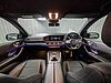 Mercedes-Benz GLE 2.9 GLE400d AMG Line (Premium) G-Tronic 4MATIC Euro 6 (s/s) 5dr (7 Seat) Blue