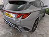 Hyundai TUCSON 1.6T Hybrid N Line Edition Auto Euro 6 (s/s) 5dr Shadow Grey