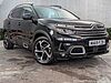 Citroen C5 AIRCROSS 1.2 PureTech Flair Euro 6 (s/s) 5dr Perla Nera Black