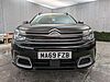 Citroen C5 AIRCROSS 1.2 PureTech Flair Euro 6 (s/s) 5dr Perla Nera Black