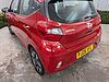 Hyundai I10 1.0 Advance Auto Euro 6 (s/s) 5dr Red