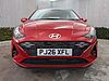 Hyundai I10 1.0 Advance Auto Euro 6 (s/s) 5dr Red