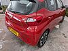 Hyundai I10 1.0 Advance Auto Euro 6 (s/s) 5dr Red