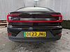 Polestar POLESTAR 2 Single Motor 78kWh Long Range Fastback Auto FWD 5dr Black