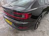 Polestar POLESTAR 2 Single Motor 78kWh Long Range Fastback Auto FWD 5dr Black