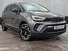 Vauxhall CROSSLAND 1.2 Turbo Ultimate Auto Euro 6 (s/s) 5dr Grey