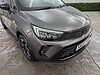 Vauxhall CROSSLAND 1.2 Turbo Ultimate Auto Euro 6 (s/s) 5dr Grey