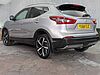Nissan QASHQAI 1.3 DIG-T Tekna Euro 6 (s/s) 5dr Silver