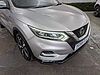 Nissan QASHQAI 1.3 DIG-T Tekna Euro 6 (s/s) 5dr Silver