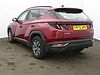 Hyundai TUCSON 1.6 T-GDi SE Connect Euro 6 (s/s) 5dr Red