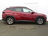 Hyundai TUCSON 1.6 T-GDi SE Connect Euro 6 (s/s) 5dr Red