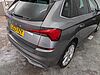 SKODA KAMIQ 1.5 TSI ACT SE L Executive DSG Euro 6 (s/s) 5dr Grey