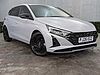 Hyundai I20 1.0 T-GDi Black Line Euro 6 (s/s) 5dr Lumen  Grey