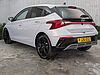 Hyundai I20 1.0 T-GDi Black Line Euro 6 (s/s) 5dr Lumen  Grey