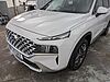 Hyundai SANTA FE 1.6 T-GDi 13.8kWh Premium Auto 4WD Euro 6 (s/s) 5dr Glacier White