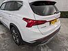 Hyundai SANTA FE 1.6 T-GDi 13.8kWh Premium Auto 4WD Euro 6 (s/s) 5dr Glacier White