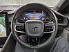 Polestar POLESTAR 2 Single Motor 78kWh Long Range Fastback Auto FWD 5dr Black
