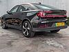 Polestar POLESTAR 2 Single Motor 78kWh Long Range Fastback Auto FWD 5dr Black