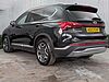 Hyundai SANTA FE 1.6 h T-GDi Ultimate Auto 4WD Euro 6 (s/s) 5dr Abyss Black