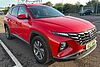 Hyundai TUCSON 1.6 T-GDi SE Connect Euro 6 (s/s) 5dr Red