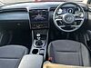 Hyundai TUCSON 1.6 T-GDi SE Connect Euro 6 (s/s) 5dr Red