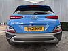 Hyundai KONA 1.6 h-GDi Premium DCT Euro 6 (s/s) 5dr Surfy Blue