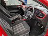 Volkswagen POLO 2.0 TSI GTI+ DSG Euro 6 (s/s) 5dr Flash Red