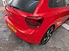 Volkswagen POLO 2.0 TSI GTI+ DSG Euro 6 (s/s) 5dr Flash Red