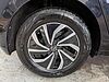 Volkswagen POLO 1.0 TSI Life Euro 6 (s/s) 5dr Deep Black
