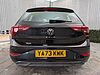 Volkswagen POLO 1.0 TSI Life Euro 6 (s/s) 5dr Deep Black