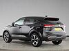 Nissan QASHQAI 1.3 DIG-T MHEV N-Connecta XTRON Euro 6 (s/s) 5dr Black
