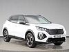 Peugeot 2008 1.2 PureTech GT EAT Euro 6 (s/s) 5dr White