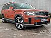Hyundai SANTA FE 1.6 h T-GDi Ultimate Auto 4WD Euro 6 (s/s) 5dr (7Seat) Terracotta Orange