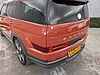 Hyundai SANTA FE 1.6 h T-GDi Ultimate Auto 4WD Euro 6 (s/s) 5dr (7Seat) Terracotta Orange
