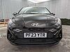 Hyundai I10 1.0 Advance Euro 6 (s/s) 5dr Phantom Black