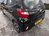 Hyundai I10 1.0 Advance Euro 6 (s/s) 5dr Phantom Black