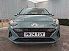 Hyundai I10 1.0 Advance Auto Euro 6 (s/s) 5dr Mangrove Green