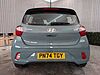 Hyundai I10 1.0 Advance Auto Euro 6 (s/s) 5dr Mangrove Green
