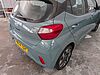 Hyundai I10 1.0 Advance Auto Euro 6 (s/s) 5dr Mangrove Green