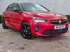 Vauxhall CORSA 1.2 Turbo SRi Nav Premium Euro 6 (s/s) 5dr Hot Red