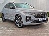 Hyundai TUCSON 1.6 T-GDi N Line Euro 6 (s/s) 5dr Shadow Grey