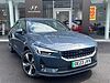 Polestar POLESTAR 2 Single Motor 78kWh Long Range Fastback Auto FWD 5dr Blue