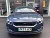Polestar POLESTAR 2 Single Motor 78kWh Long Range Fastback Auto FWD 5dr Blue