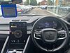 Polestar POLESTAR 2 Single Motor 78kWh Long Range Fastback Auto FWD 5dr Blue