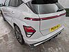 Hyundai KONA 1.6 h-GDi N Line S DCT Euro 6 (s/s) 5dr Grey