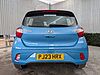 Hyundai I10 1.0 SE Connect Euro 6 (s/s) 5dr Blue