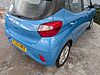 Hyundai I10 1.0 SE Connect Euro 6 (s/s) 5dr Blue